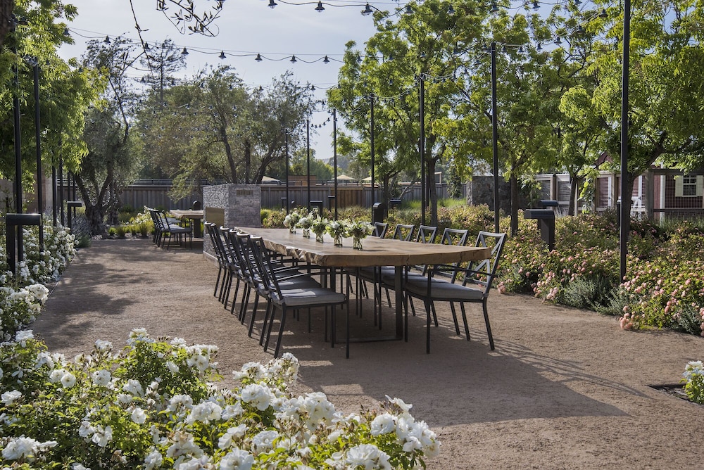 Carneros Resort and Spa - photo 75