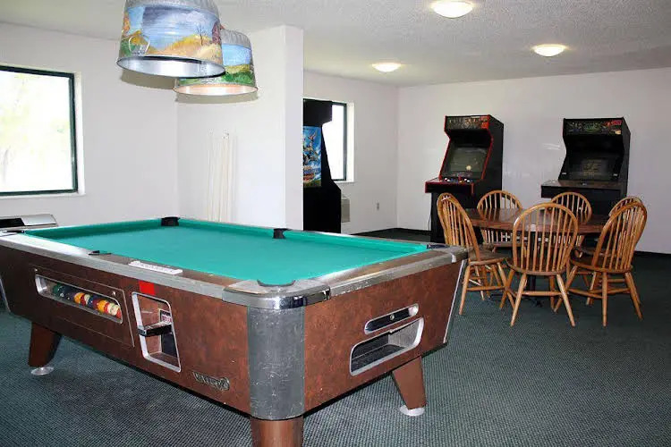 AmericInn Belle Plaine - photo 15