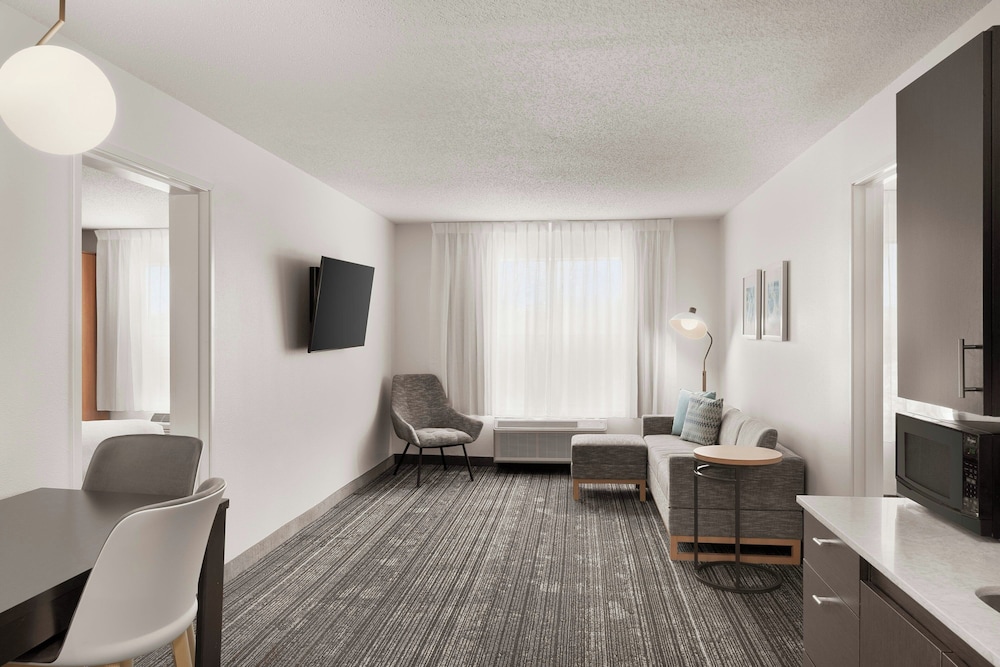 TownePlace Suites Chicago Naperville - photo 11