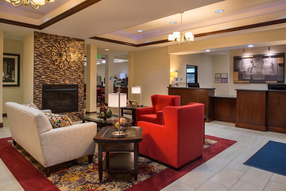 Holiday Inn Express Hotel & Suites Pittsburg by IHG - photo 87