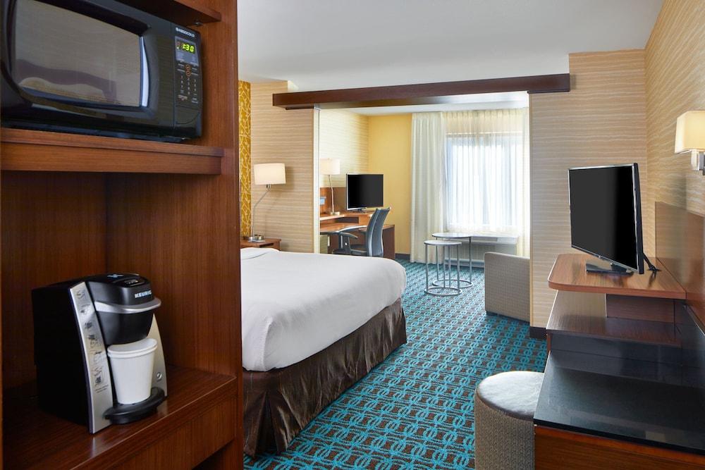 Fairfield Inn & Suites Atlanta Lithia Springs - photo 7