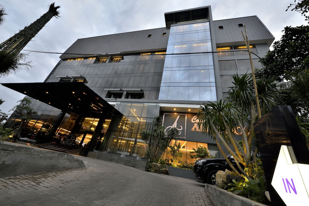 Amaroossa Cosmo Jakarta in Jakarta, Indonesia