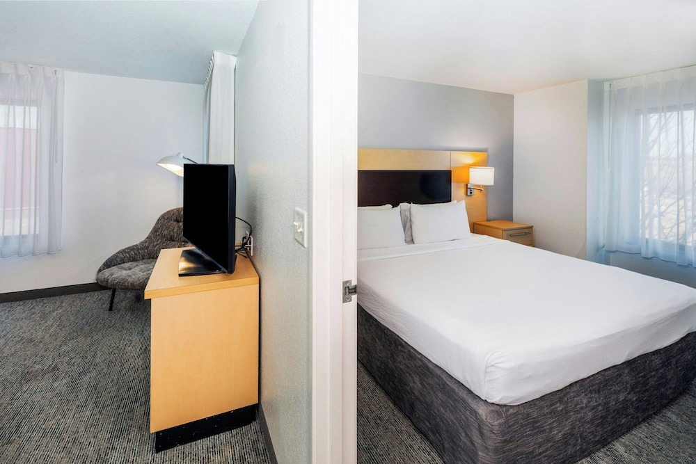 Towneplace Suites by Marriott Broken Arrow - photo 20