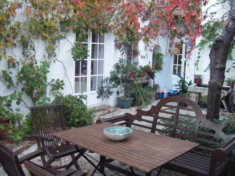 La Casa De Bovedas Charming Inn