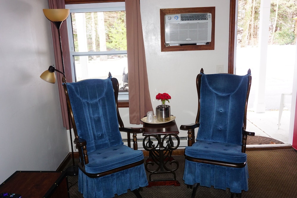 Stay Berkshires - photo 17