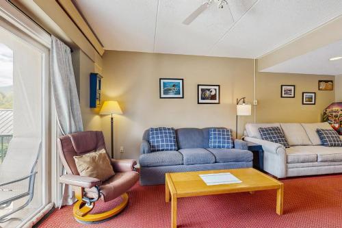 South Peak Condo at Rivergreen — 4-Star Luxury Hotel in Lincoln, United States