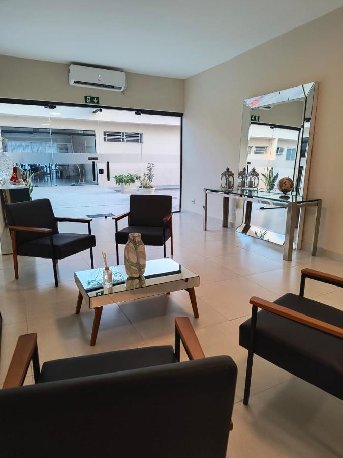 Seleto Hotel Fazenda — Pirai — photo 2