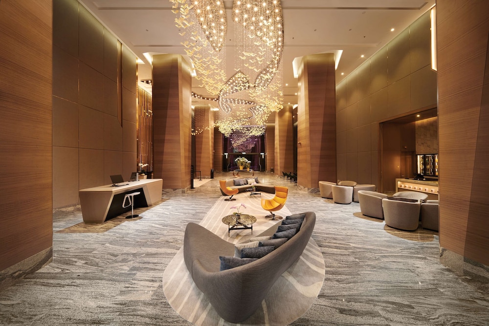 DoubleTree by Hilton Shah Alam i City — Shah Alam — photo 2