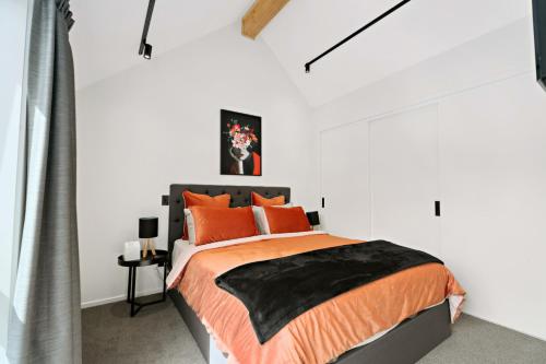 Willow Pond Queenstown — 4-Star Luxury Hotel in Queenstown, New Zealand
