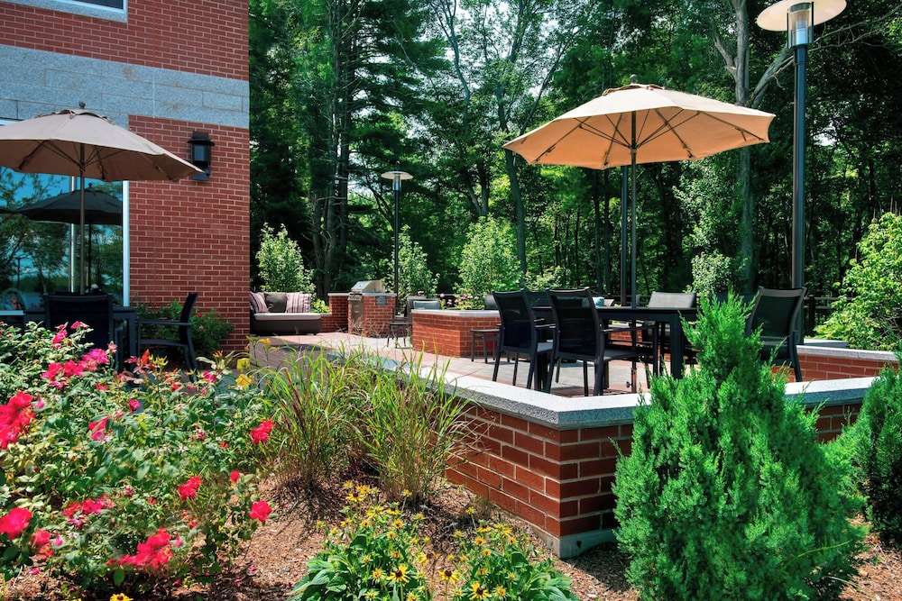 Residence Inn by Marriott Boston Bridgewater - photo 45