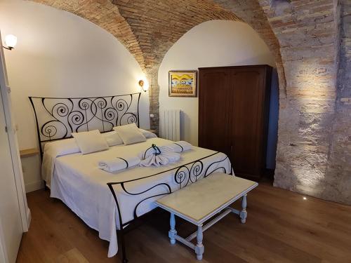 Dimora Porta Venere — hotel in Spello