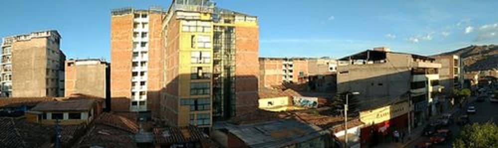 Kintu Apart Hotel - last minute hotel in Cusco