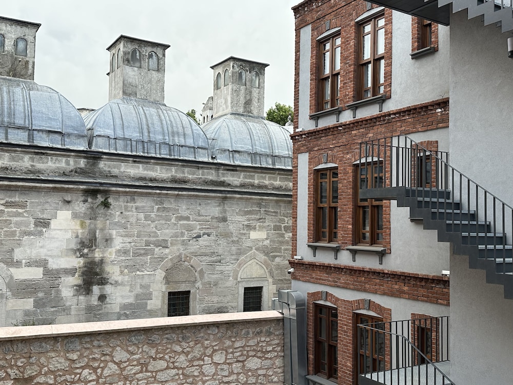 Cosa Mesken — Istanbul — photo 5
