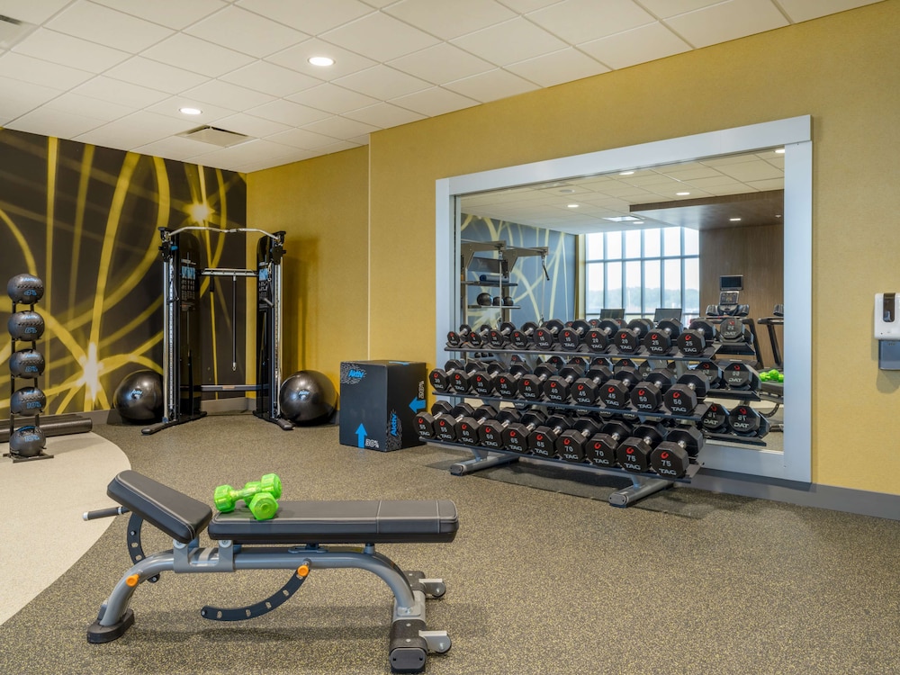 Hilton Garden Inn Jeffersonville Louisville North - photo 26