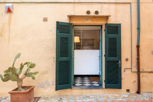 Le Casasse Grecale — hotel in Vado Ligure