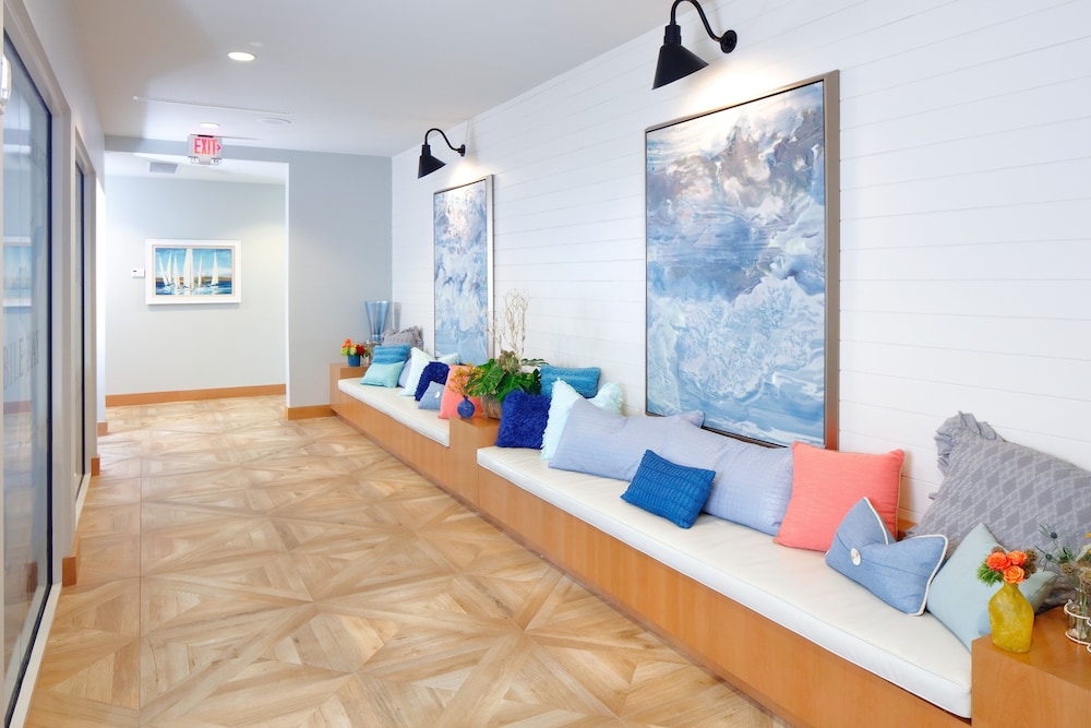 Hotel Indigo Orange Beach Gulf Shores by IHG - photo 106