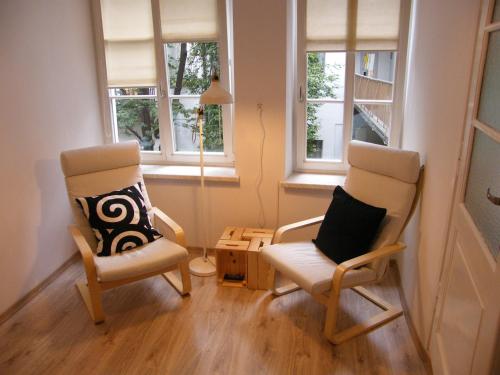 Apartament Jagielloński — 4-Star Luxury Hotel in Krakow, Poland