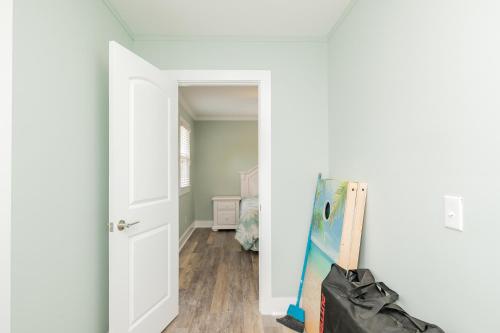 Zaruba Beach by Oak Island Accommodations - photo 18
