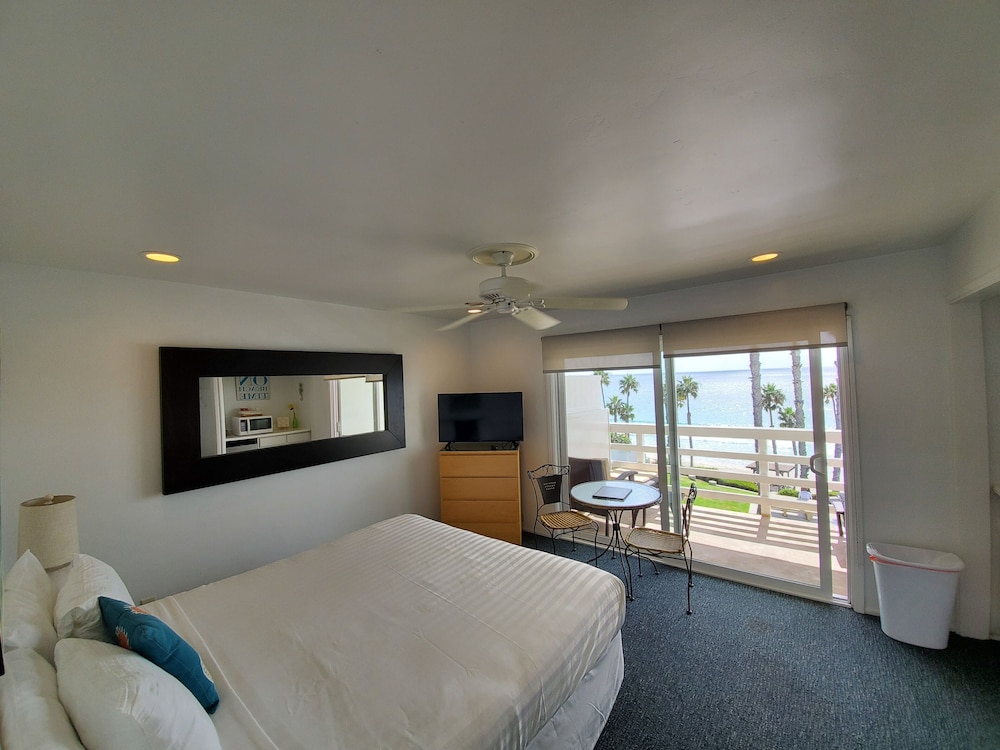 Sea Horse Resort - photo 8
