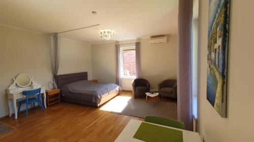 Apartment in Kalamaja