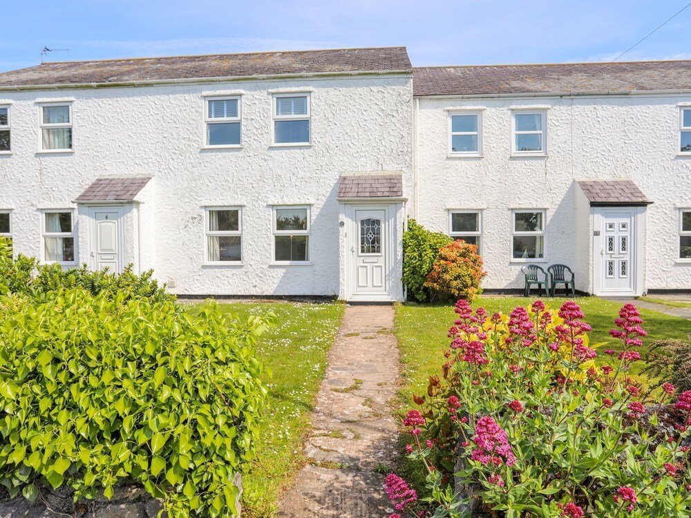 Brynelian in Moelfre, United Kingdom