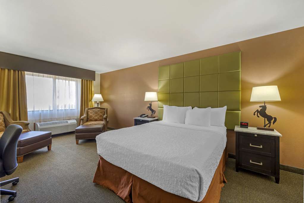 Best Western Plus Country Inn & Suites - photo 19