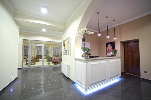 Pensjonat Parkowy Dworek in Rabka-Zdroj, Poland