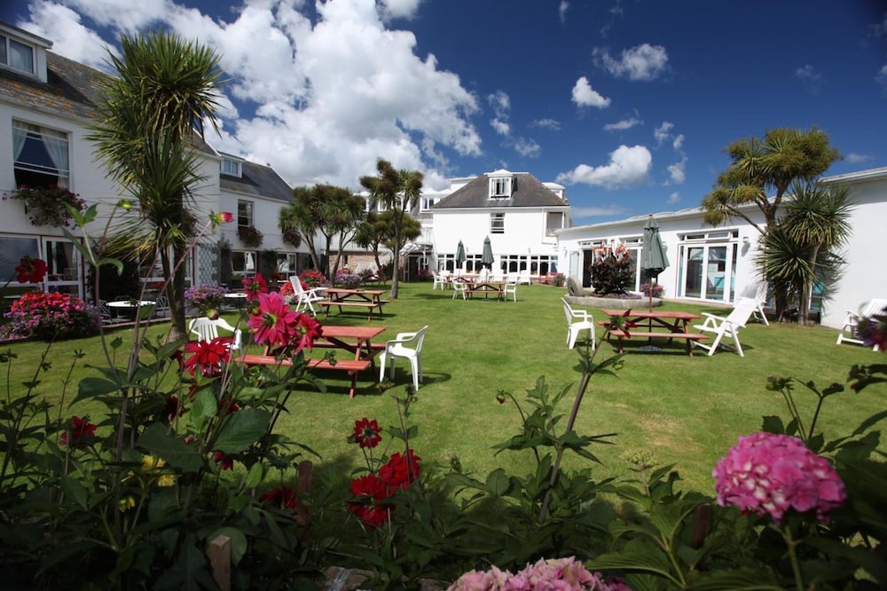 The Beausite Hotel - last minute hotel in Unknown City