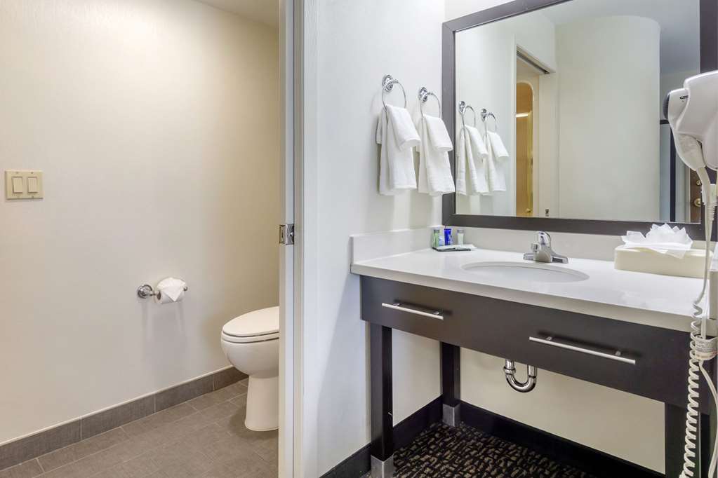 Sleep Inn SeaTac Airport - photo 24