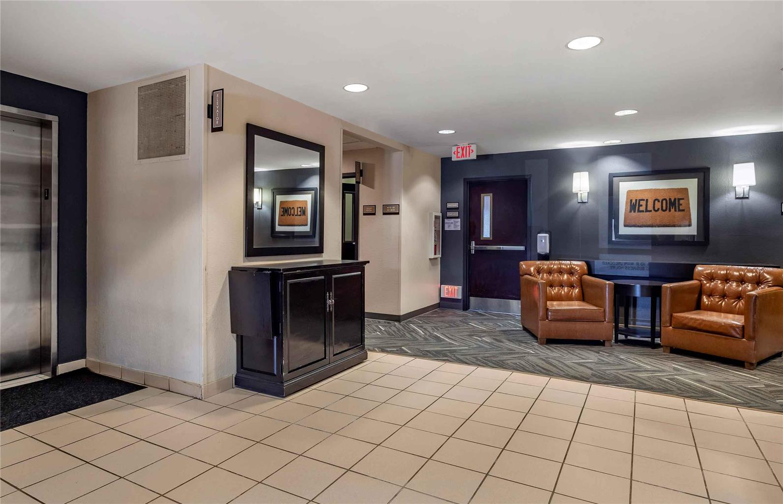 Extended Stay America Suites Houston Westchase Richmond - photo 7