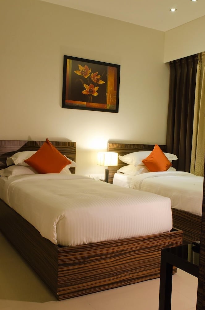 The Haven Serviced Residences — Pune — photo 5
