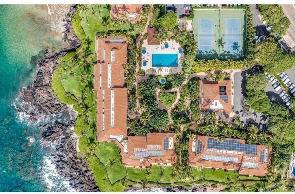 Makena Surf Resort#C 103In Wailea Makena - photo 14