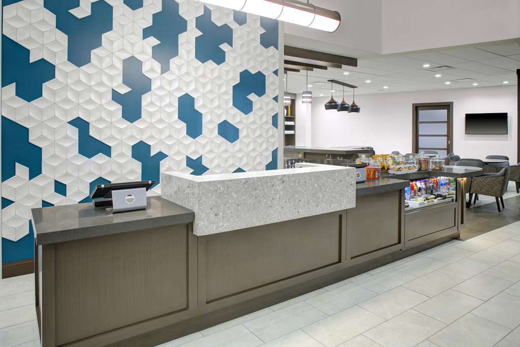 Hyatt Place Dallas The Colony - photo 20