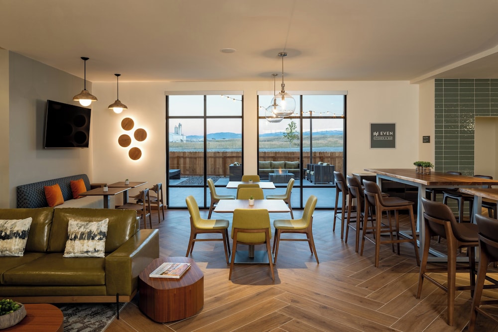 Even Hotel Bozeman Yellowstone Intl Arpt By IHG - photo 34
