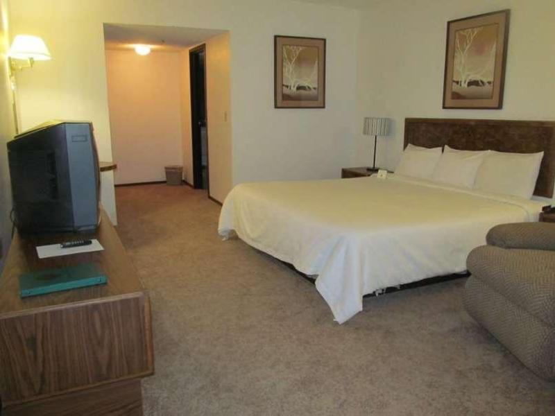 Best Western Hoover Dam Hotel SE Henderson Boulder City - photo 15