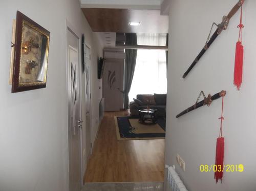 Мате Apartment