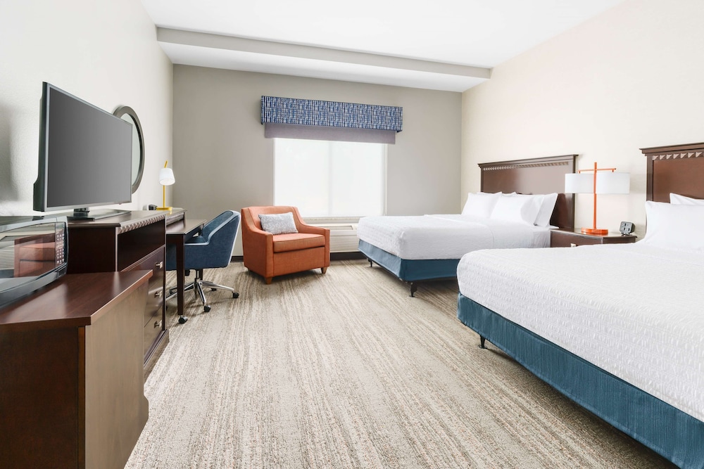 Hampton Inn & Suites Thousand Oaks CA - photo 8