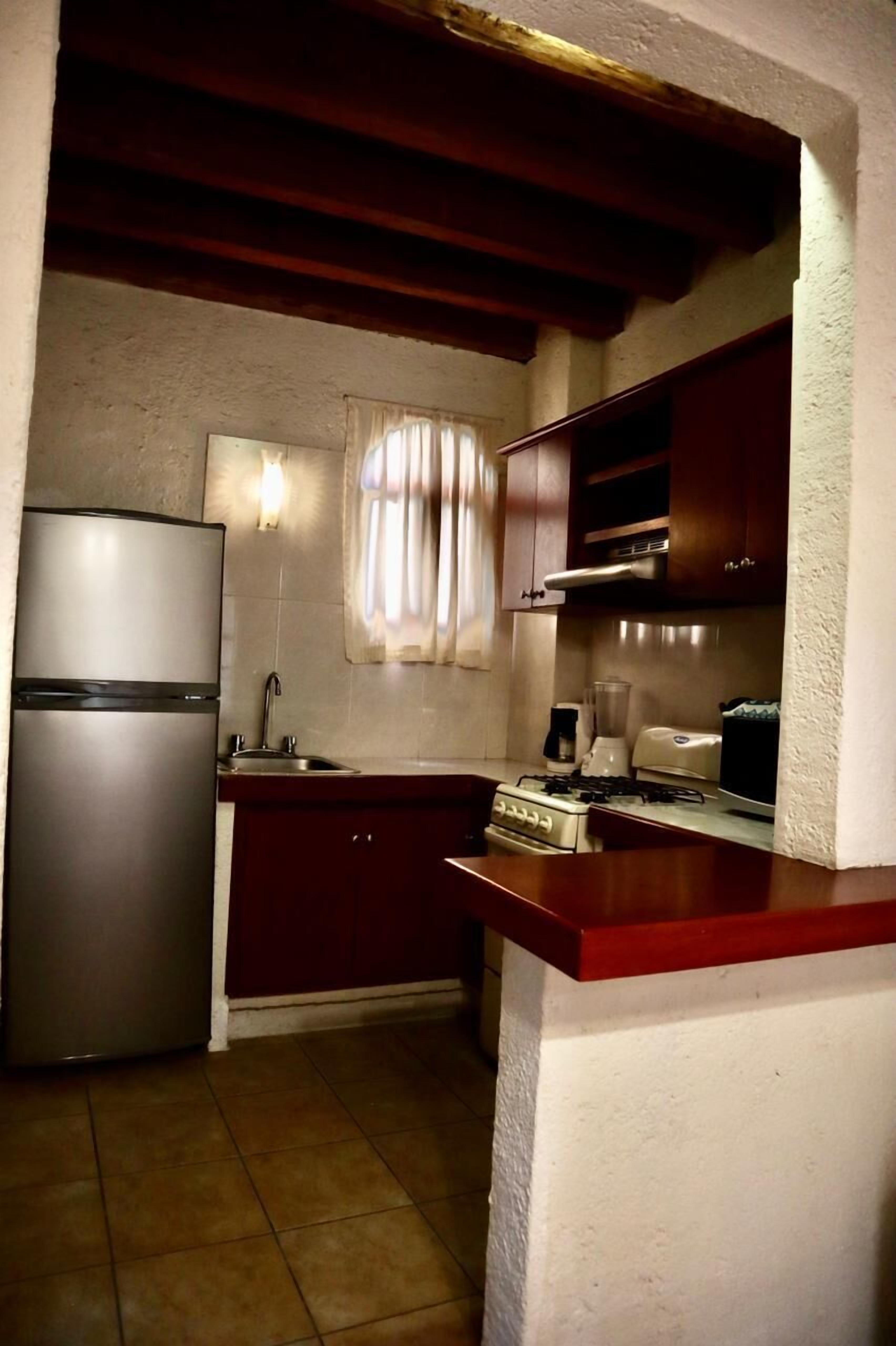 Villas San Felipe — 5-Star Luxury Hotel in Oaxaca, Mexico