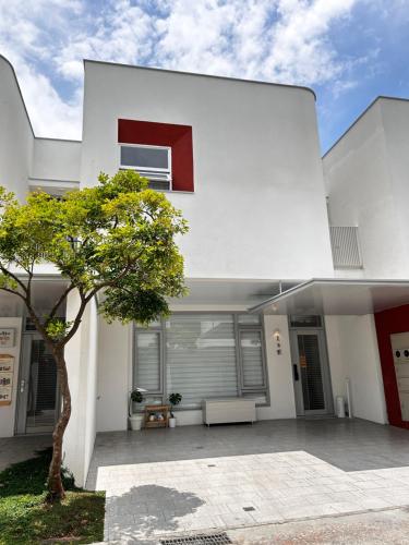 Hsia Mu Le in Unknown City, Republic of China Taiwan