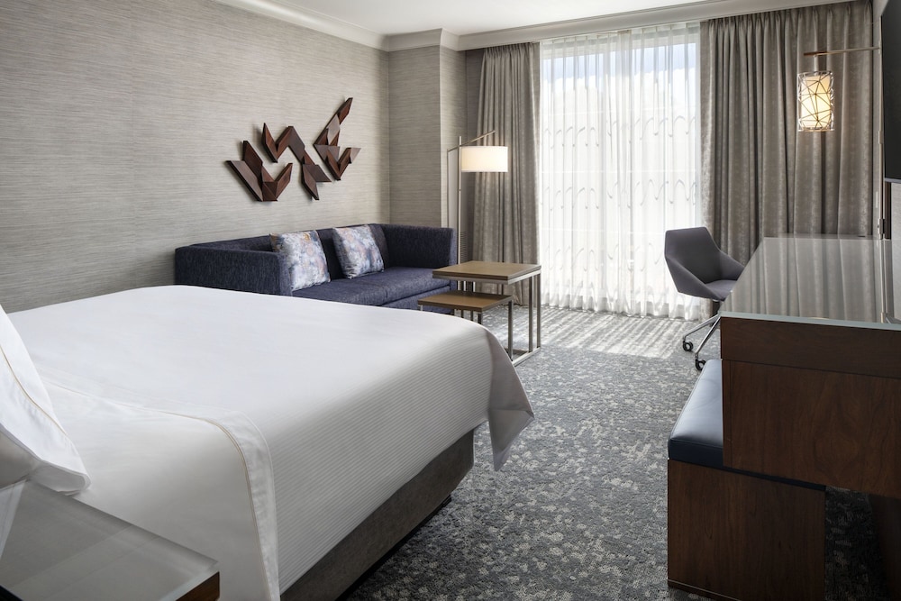 The Westin Palo Alto - photo 10