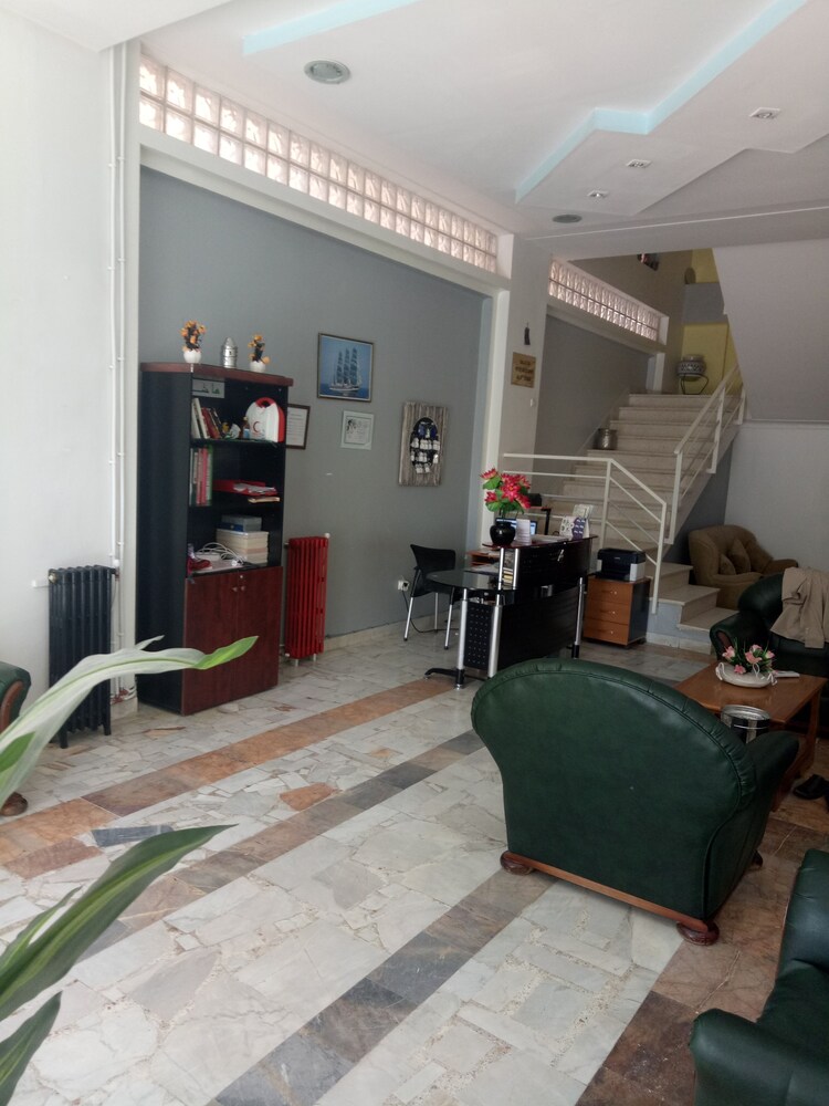 Remes hotel in Constantine, Algeria