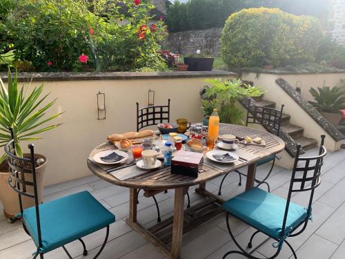 La Maison D’helios — Alencon — photo 5