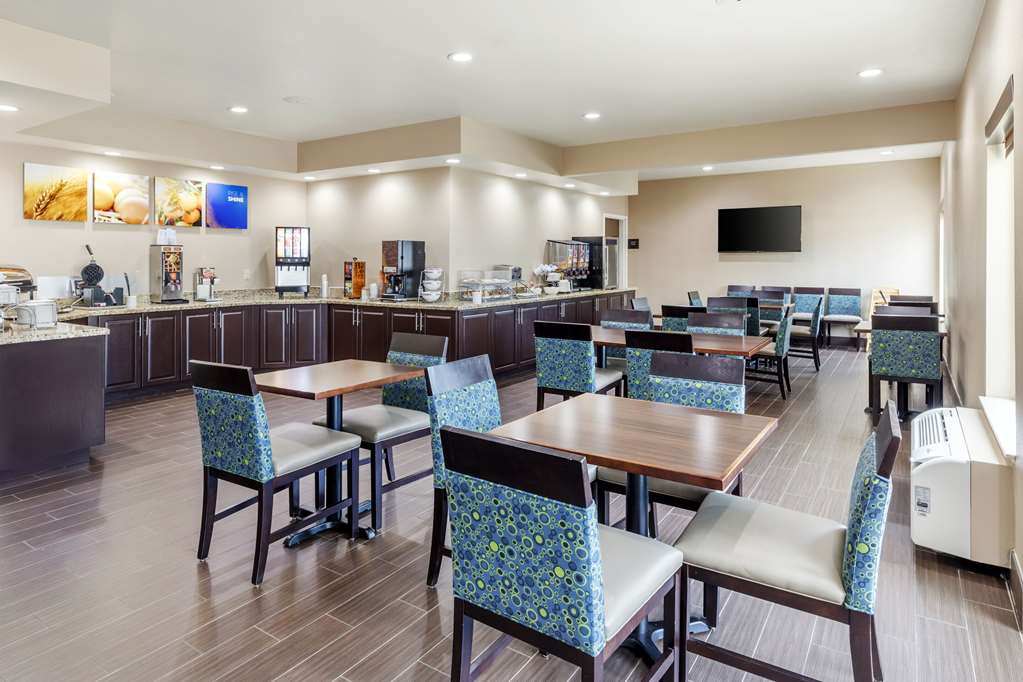 Comfort Inn & Suites Temple Medical Center - photo 38