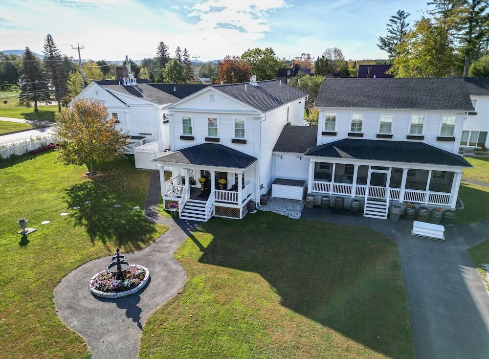 GraceNote Inn & Spa - photo 11
