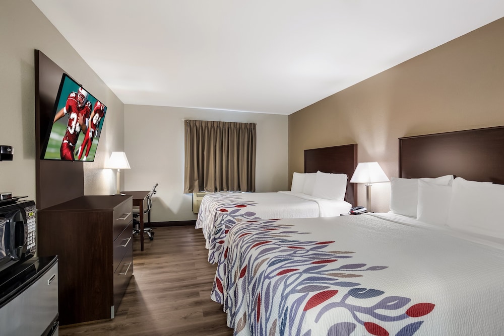 Red Roof Inn Allentown South - photo 21