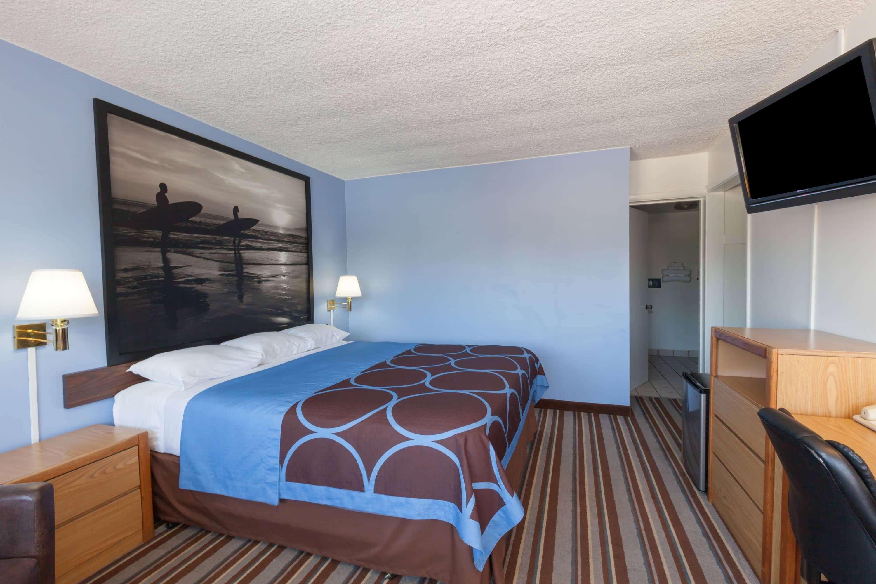 Super 8 Santa Barbara goleta - photo 11