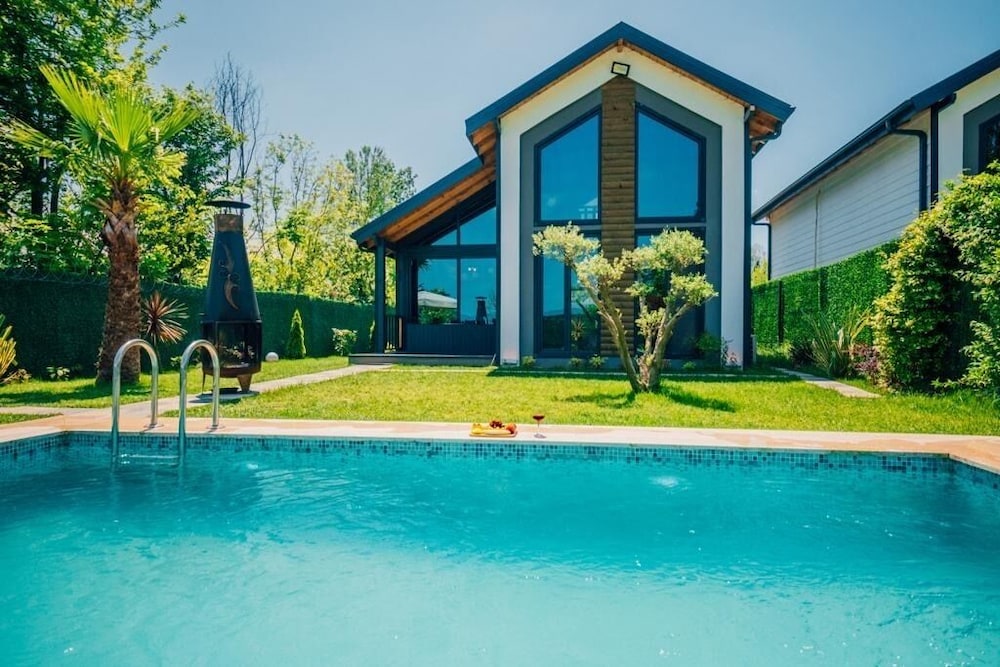 Deep Luxury Sapanca in Sapanca, Turkey