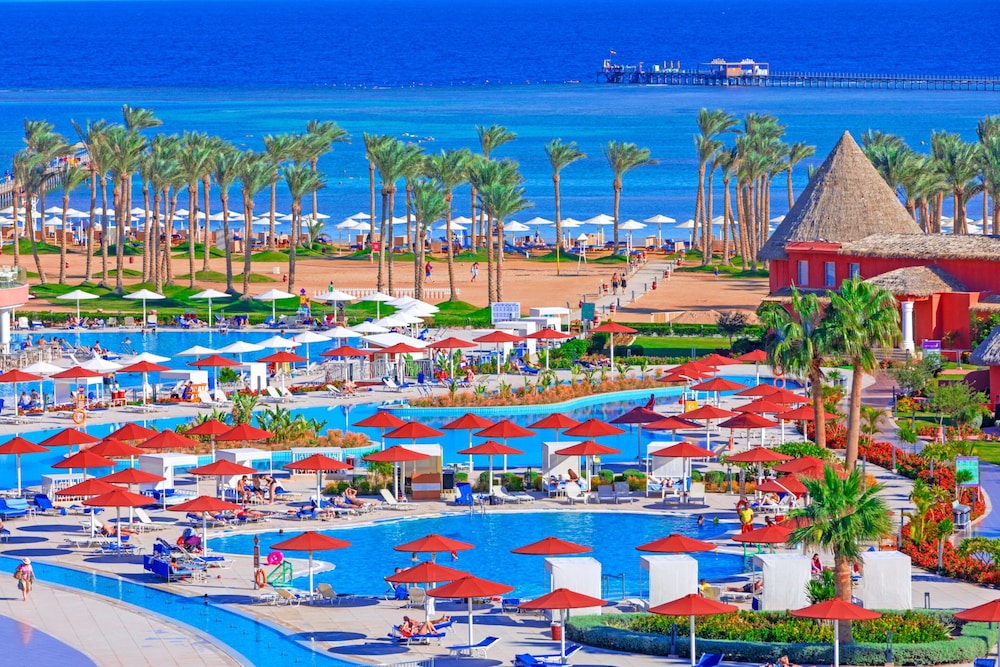 Laguna Vista Beach Hotel