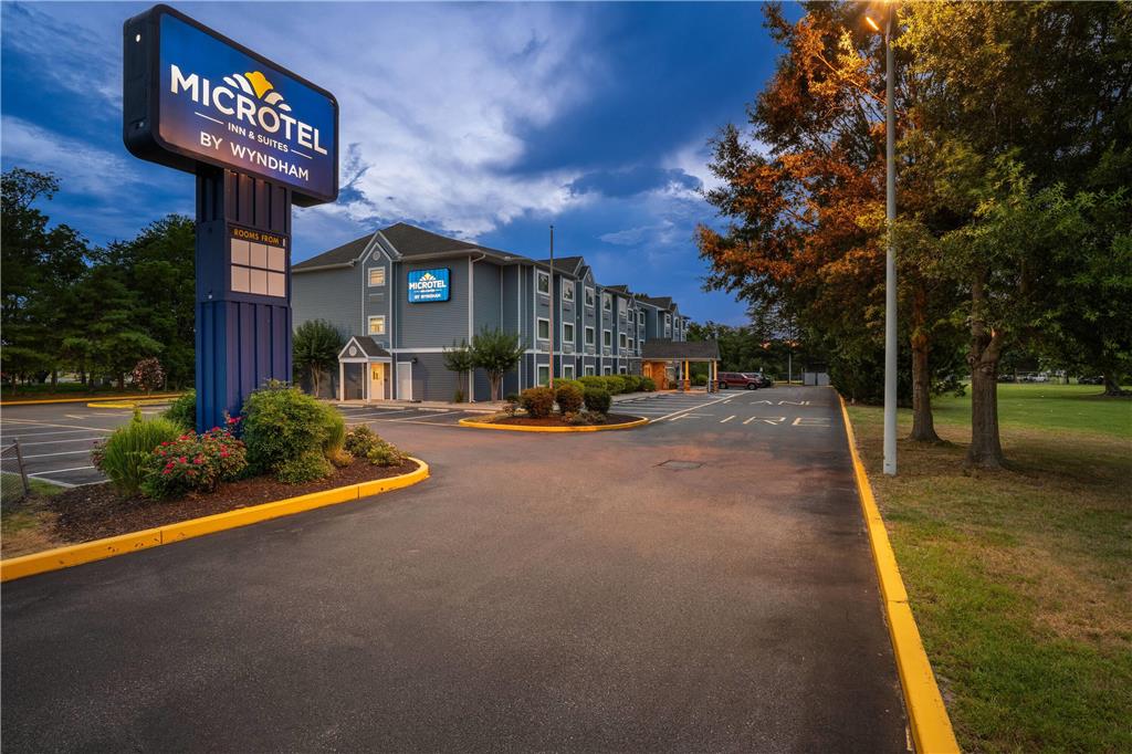 Microtel Inn & Suites by Wyndham Salisbury - photo 6