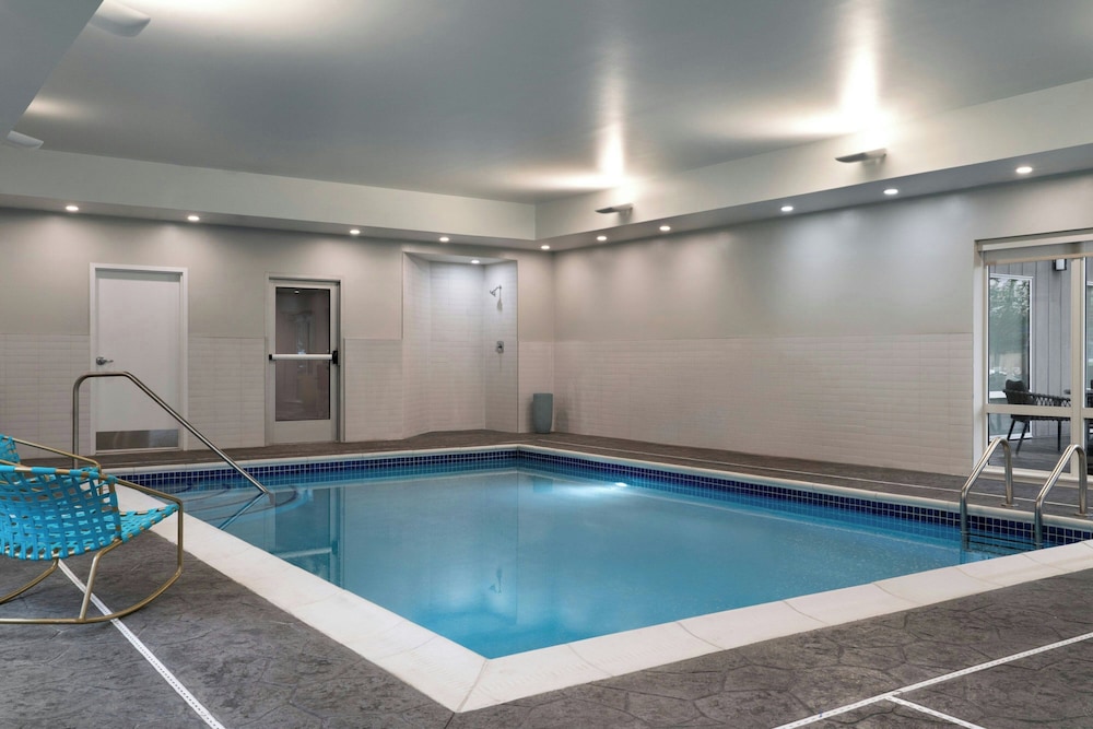 TownePlace Suites by Marriott Allentown West - photo 19